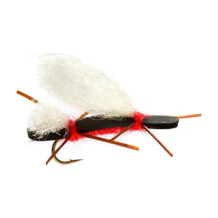Chubby Red - Flies - Fly Fish Food