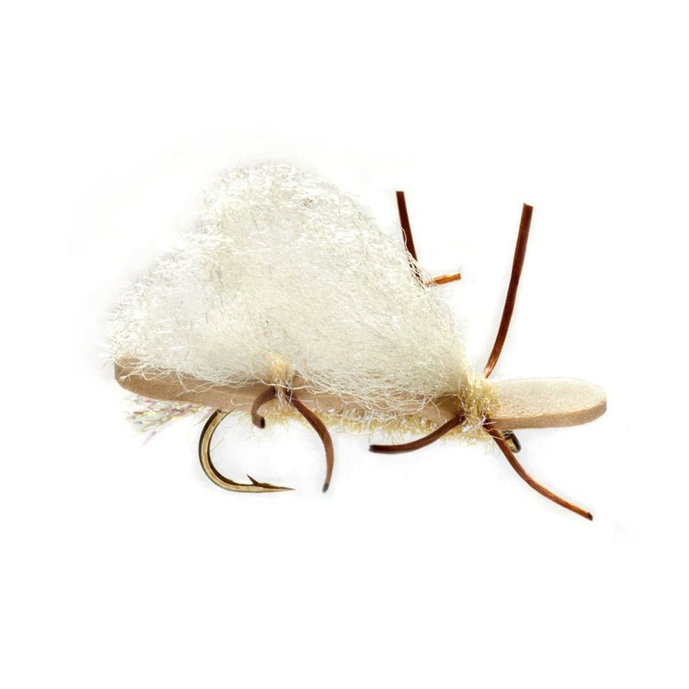 Chubby Tan - Flies - Fly Fish Food