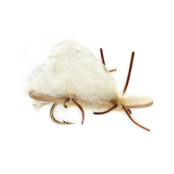 Chubby Tan - Flies - Fly Fish Food