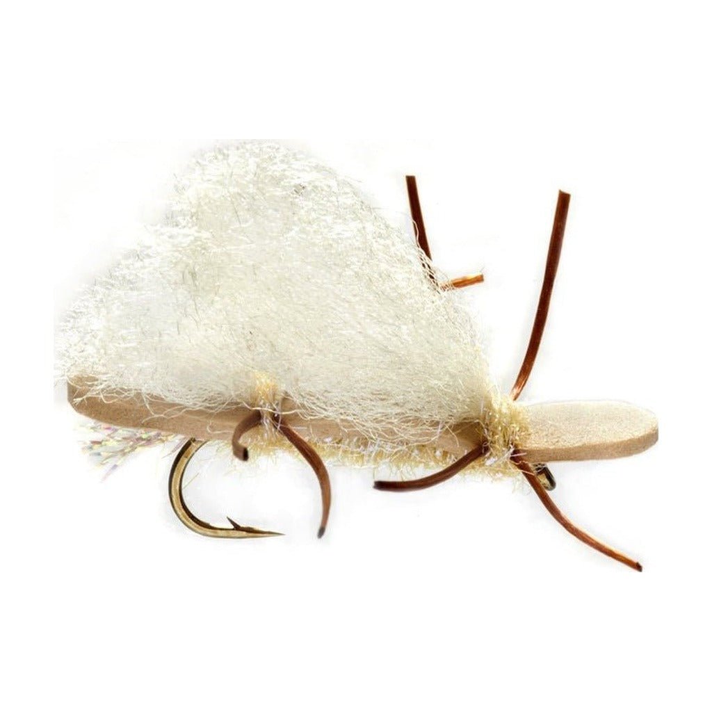 Chubby Tan - Flies - Fly Fish Food