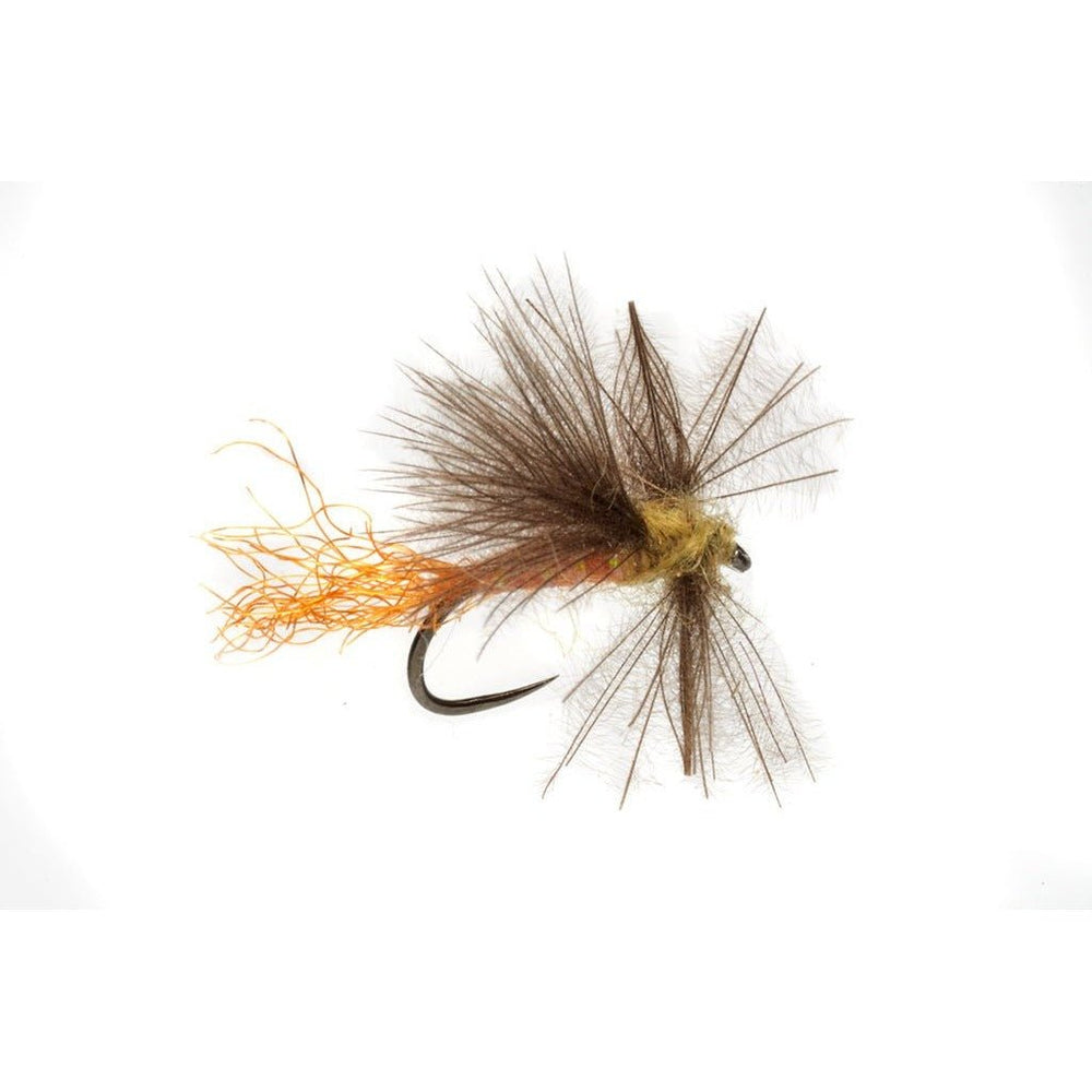 Elden's CDC PMD Emerger - Flies - Fly Fish Food