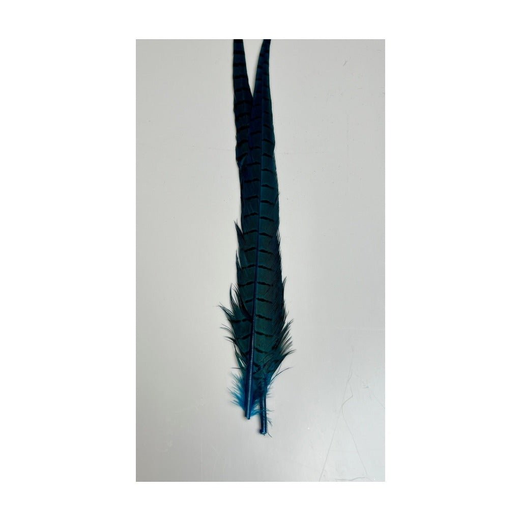 Pheasant Tail Center Pairs - Feathers &amp; Marabou - Fly Fish Food