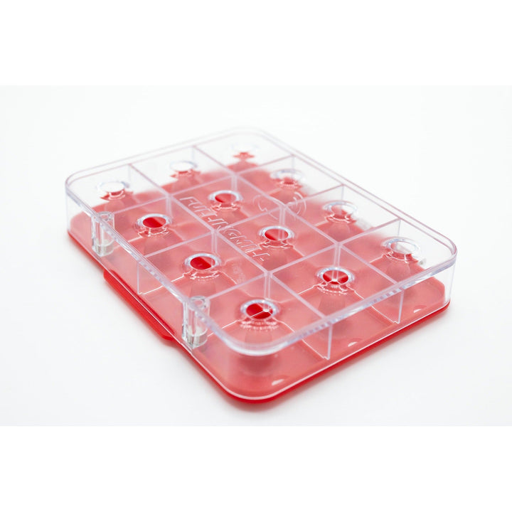 Fulling Mill - Dubbing Box - Fly Tying Accessories - Fly Fish Food
