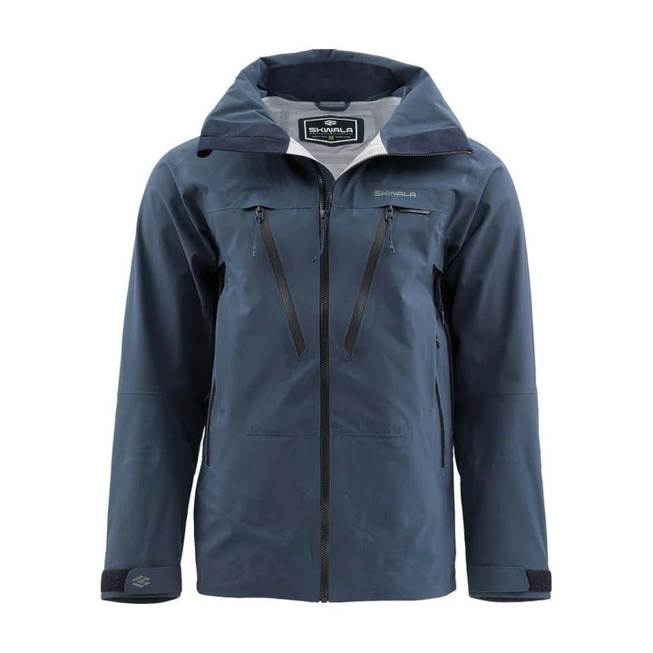Skwala - RS Jacket - Eclipse - Apparel - Fly Fish Food
