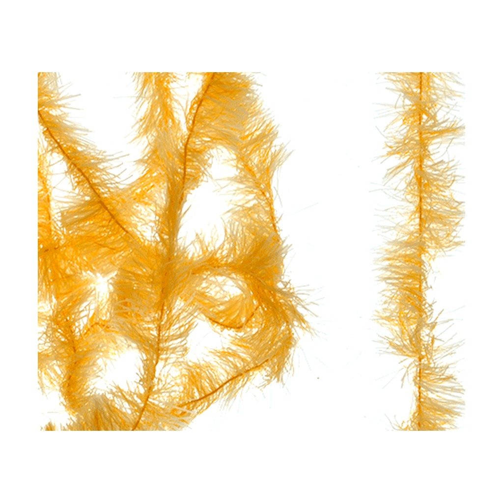 Senyo's Super Satin Chenille - 20MM - Chenille - Fly Fish Food