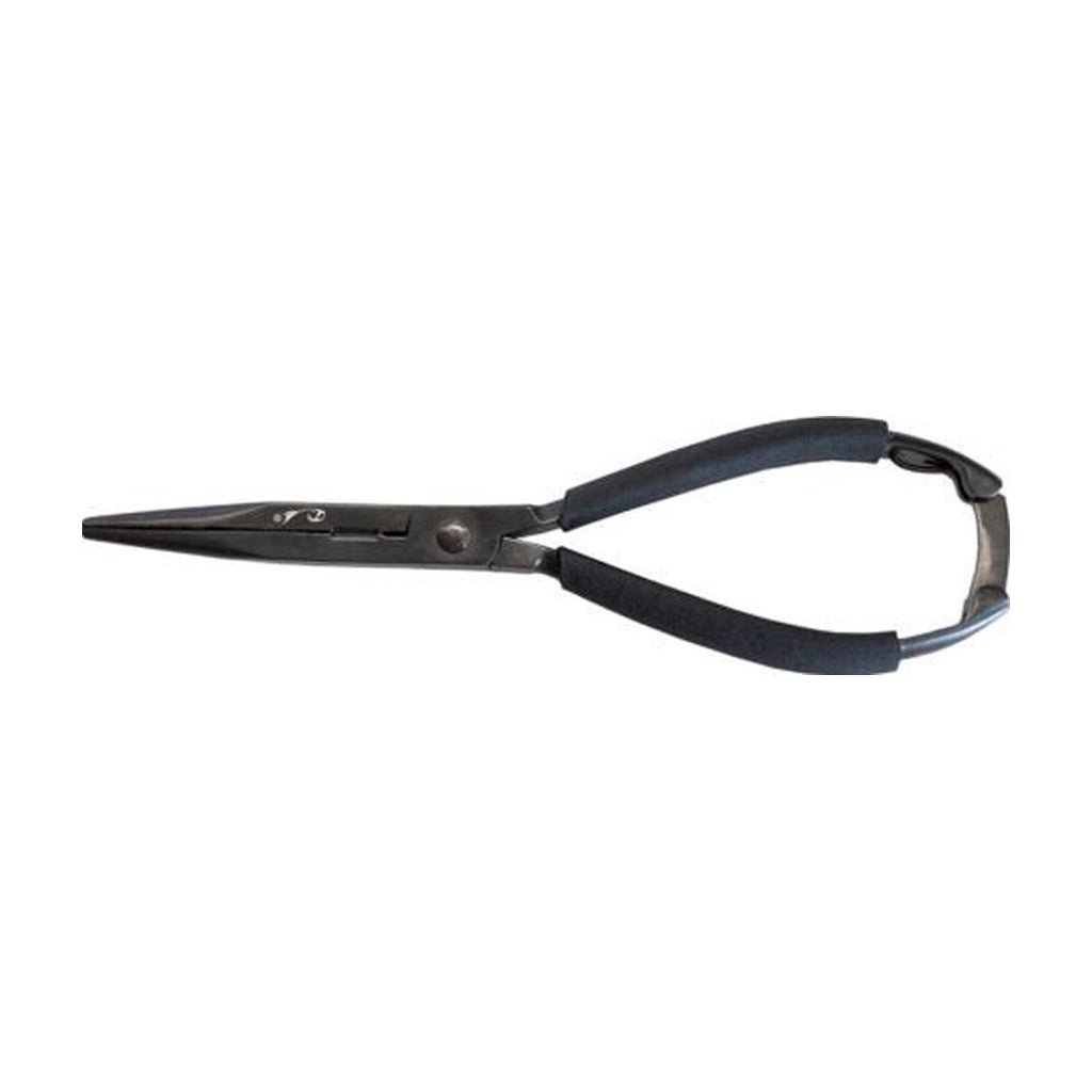 Big Needle Pliers - 8" - On Water Accessories - Fly Fish Food