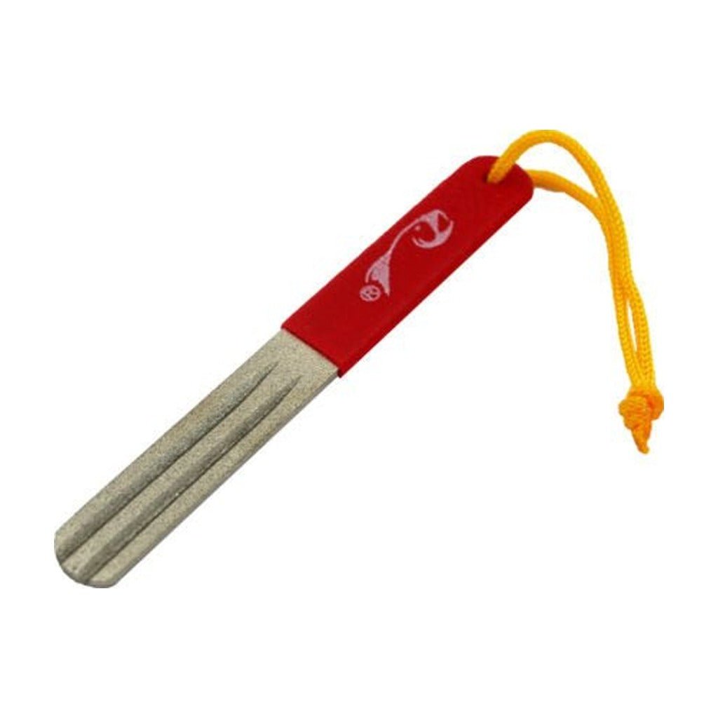 Rising - Diamond File - On Water Accessories - Fly Fish Food