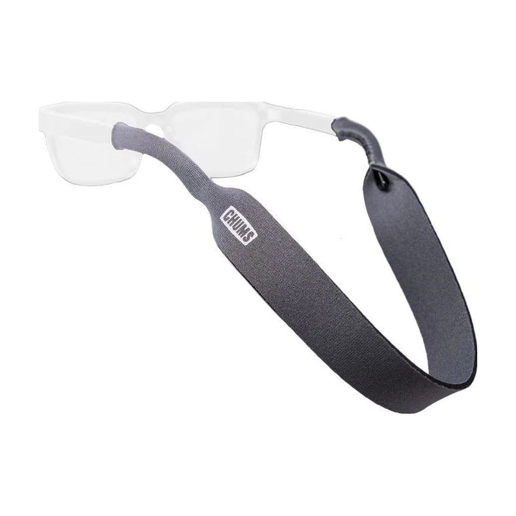 Chums - The Neoprene - Grey - Sunglasses - Fly Fish Food