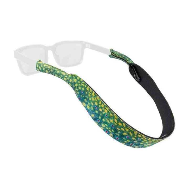 Chums - The Neoprene - Brook Trout - Sunglasses - Fly Fish Food