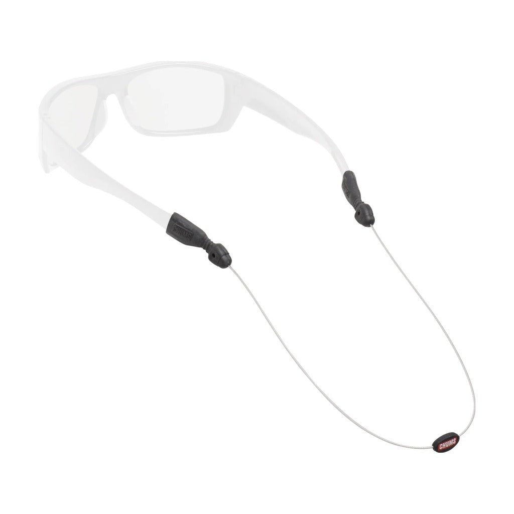Chums - Orbiter - Silver - Sunglasses - Fly Fish Food