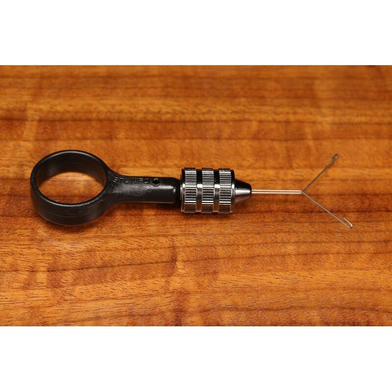 Stonfo Mini Rotodubbing Twister - Tying Tools - Fly Fish Food