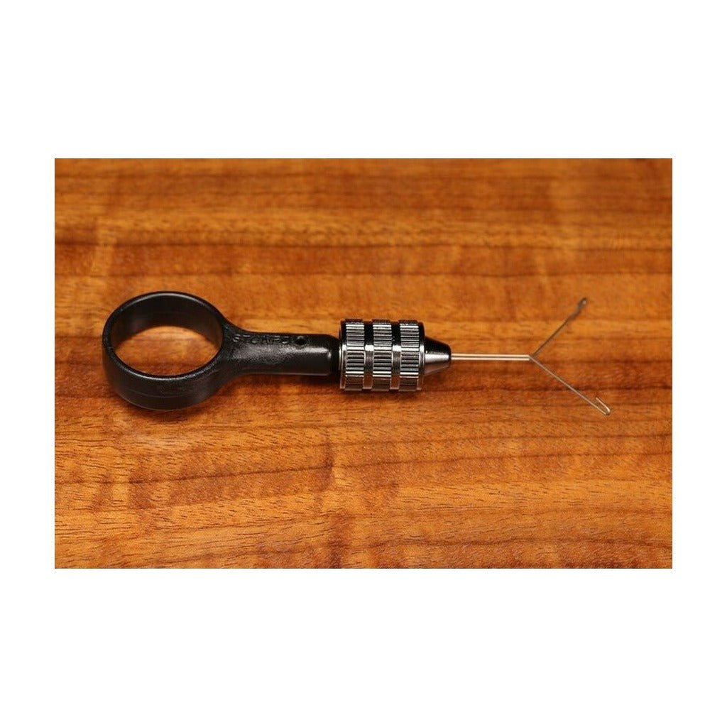 Stonfo Mini Rotodubbing Twister - Tying Tools - Fly Fish Food