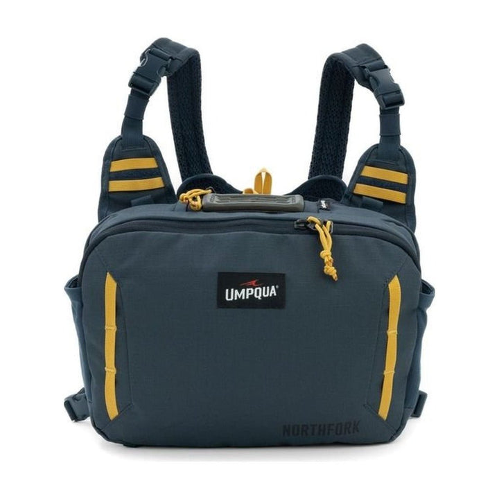 Northfork Chest Pack - Packs &amp; Bags - Fly Fish Food