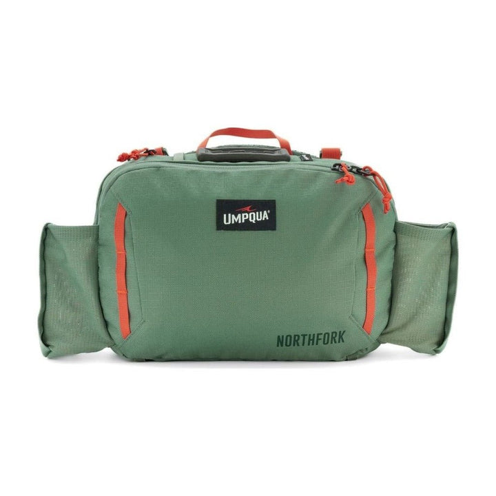 Northfork Waist Pack - Packs &amp; Bags - Fly Fish Food