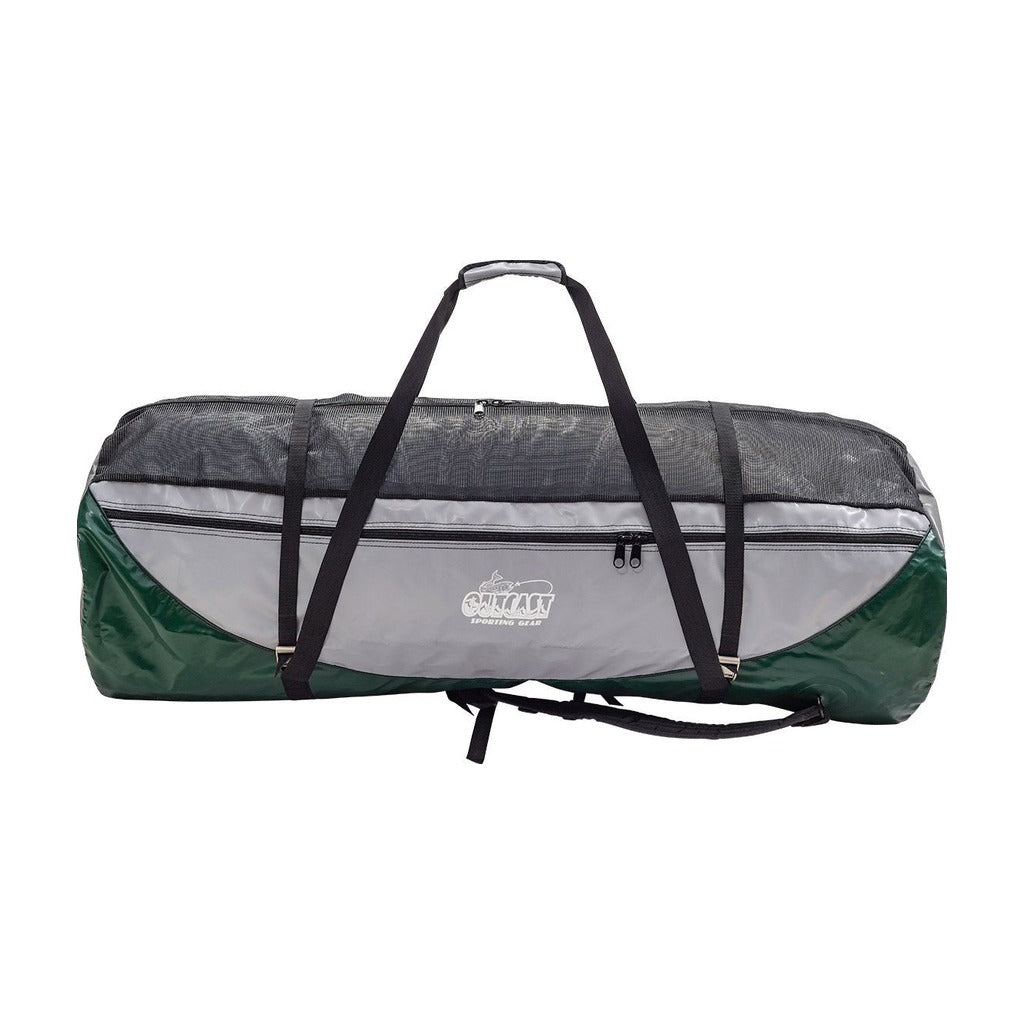 Outcast Sporting Goods Frameless Boat Bag - Float Tubes &amp; Accessories - Fly Fish Food