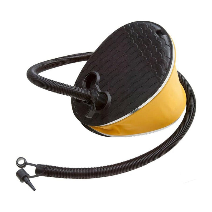Float Tube Foot Pump - Float Tubes &amp; Accessories - Fly Fish Food