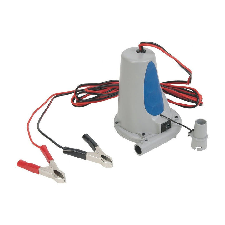 NRS - Blast 12 - V Inflator Pump - Float Tubes &amp; Accessories - Fly Fish Food