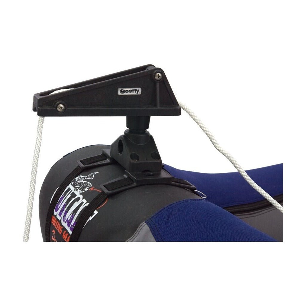 Scotty Anchor Lock with Float Tube Adapter - Float Tubes &amp; Accessories - Fly Fish Food
