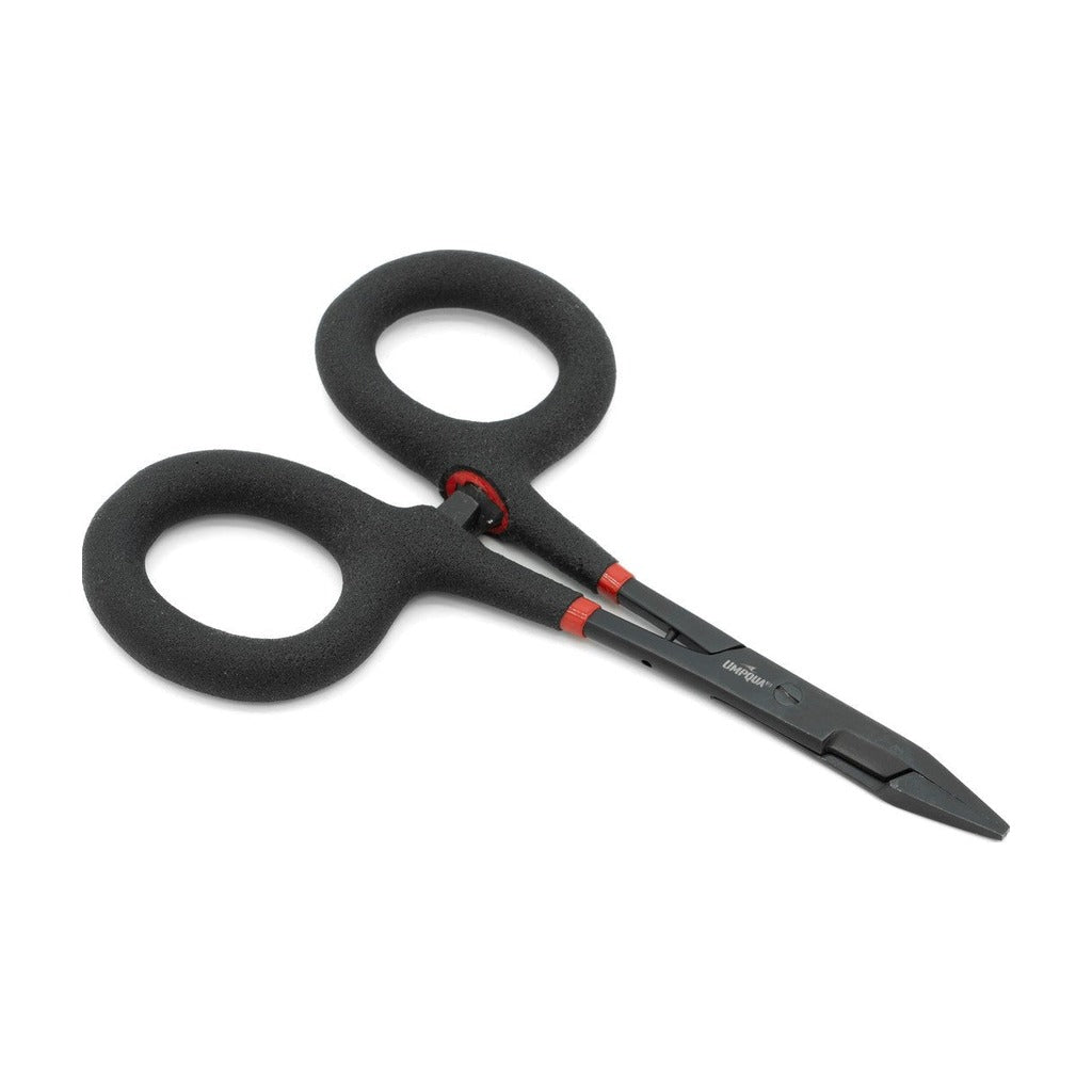 Umpqua - Rivergrip PS Debarb Pliers - On Water Accessories - Fly Fish Food