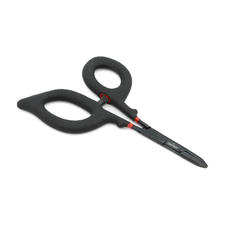 Umpqua - Rivergrip PS Scissor Clamp Straight 6" - On Water Accessories - Fly Fish Food
