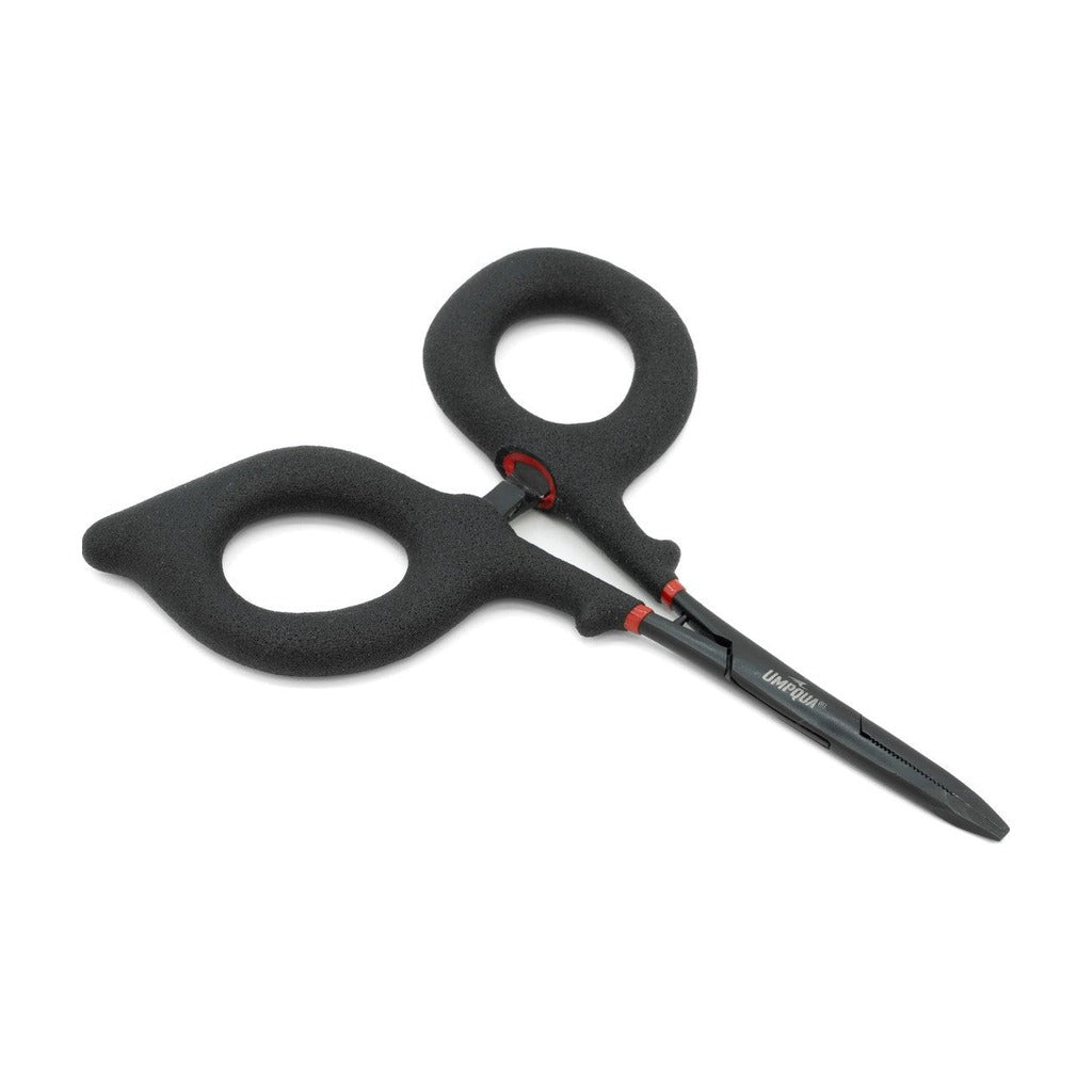 Umpqua - Rivergrip PS Clamp Straight 5
