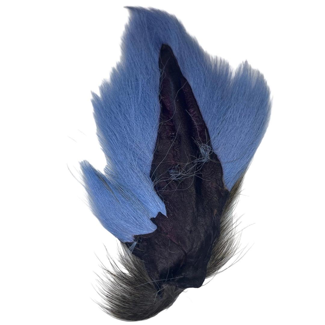 The Fly Hair Co. - Regular Bucktail - Hair &amp; Fur - Fly Fish Food