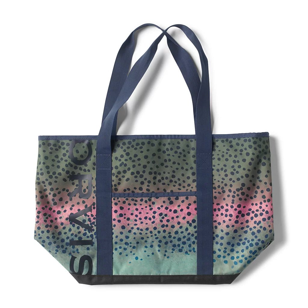Orvis Adventure Tote - Rainbow Trout - Packs &amp; Bags - Fly Fish Food