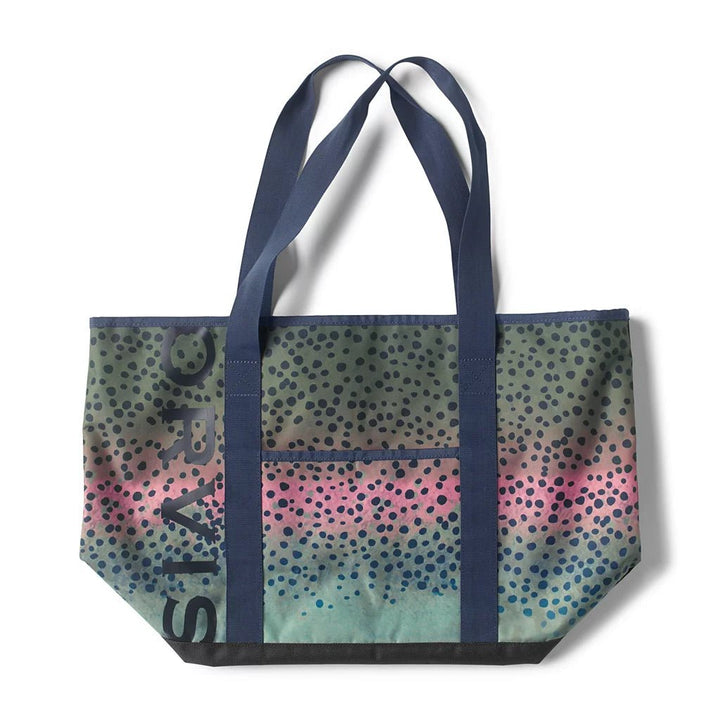 Orvis Adventure Tote - Rainbow Trout - Packs &amp; Bags - Fly Fish Food