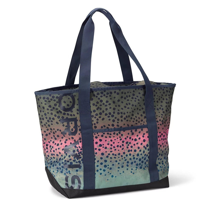 Orvis Adventure Tote - Rainbow Trout - Packs &amp; Bags - Fly Fish Food