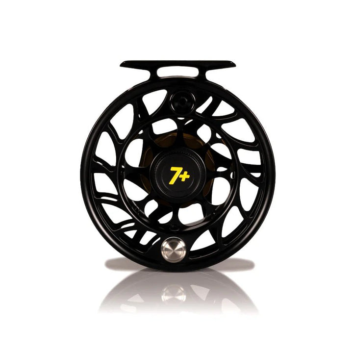 Hatch - Iconic Fly Reel - 2024 Custom Bat Reel - Reels - Fly Fish Food