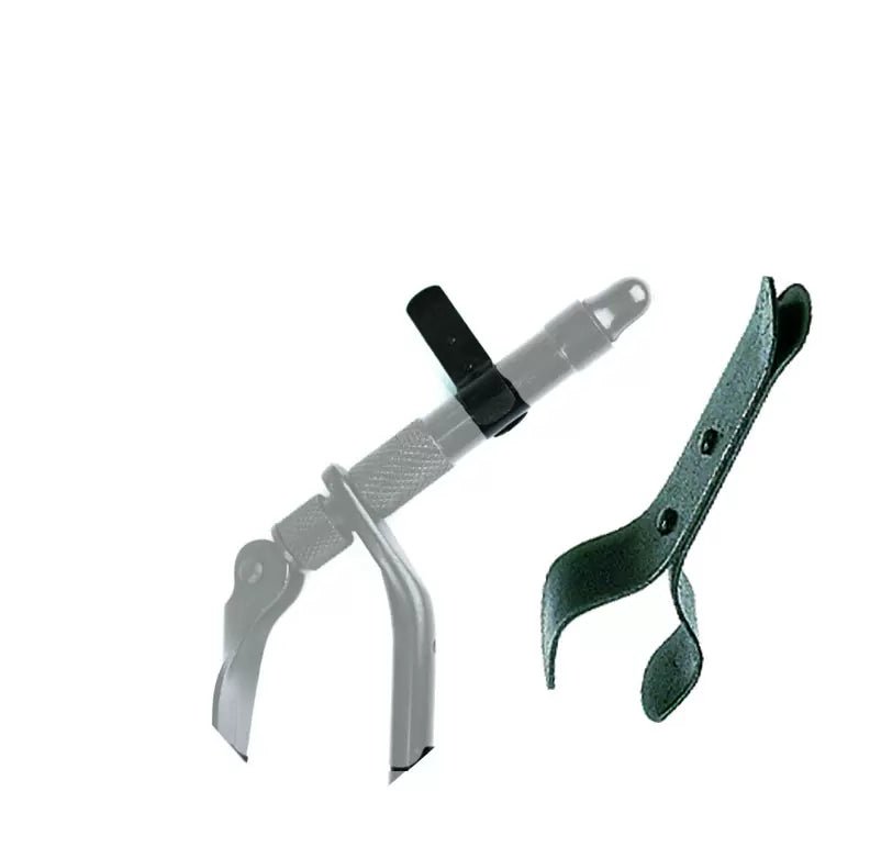 Material Clip - Fly Tying Accessories - Fly Fish Food
