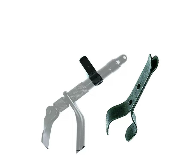 Material Clip - Fly Tying Accessories - Fly Fish Food