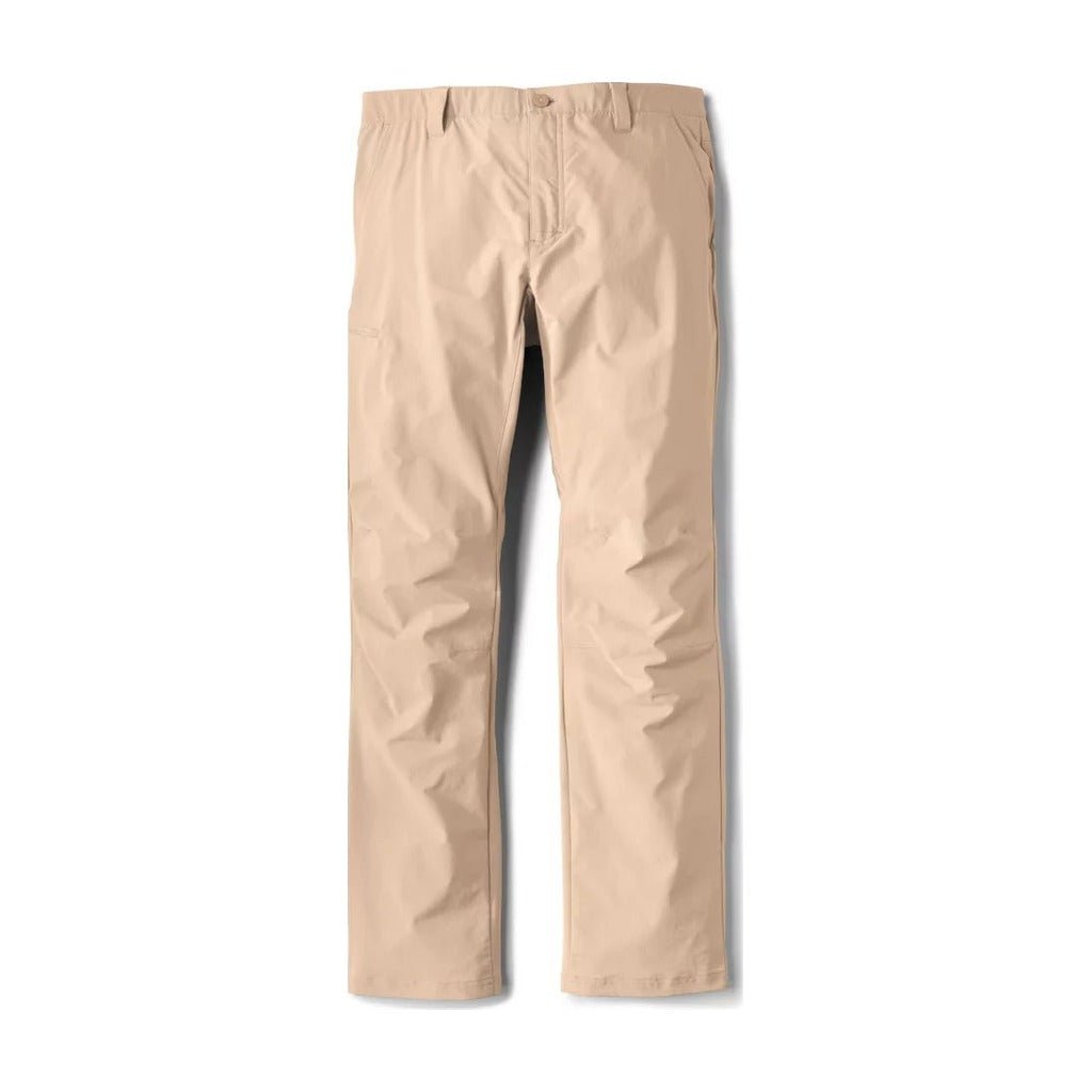 Orvis Jackson Quick Dry Pants - Canyon - Apparel - Fly Fish Food