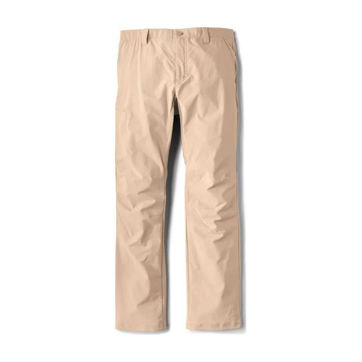 Orvis Jackson Quick Dry Pants - Canyon - Apparel - Fly Fish Food