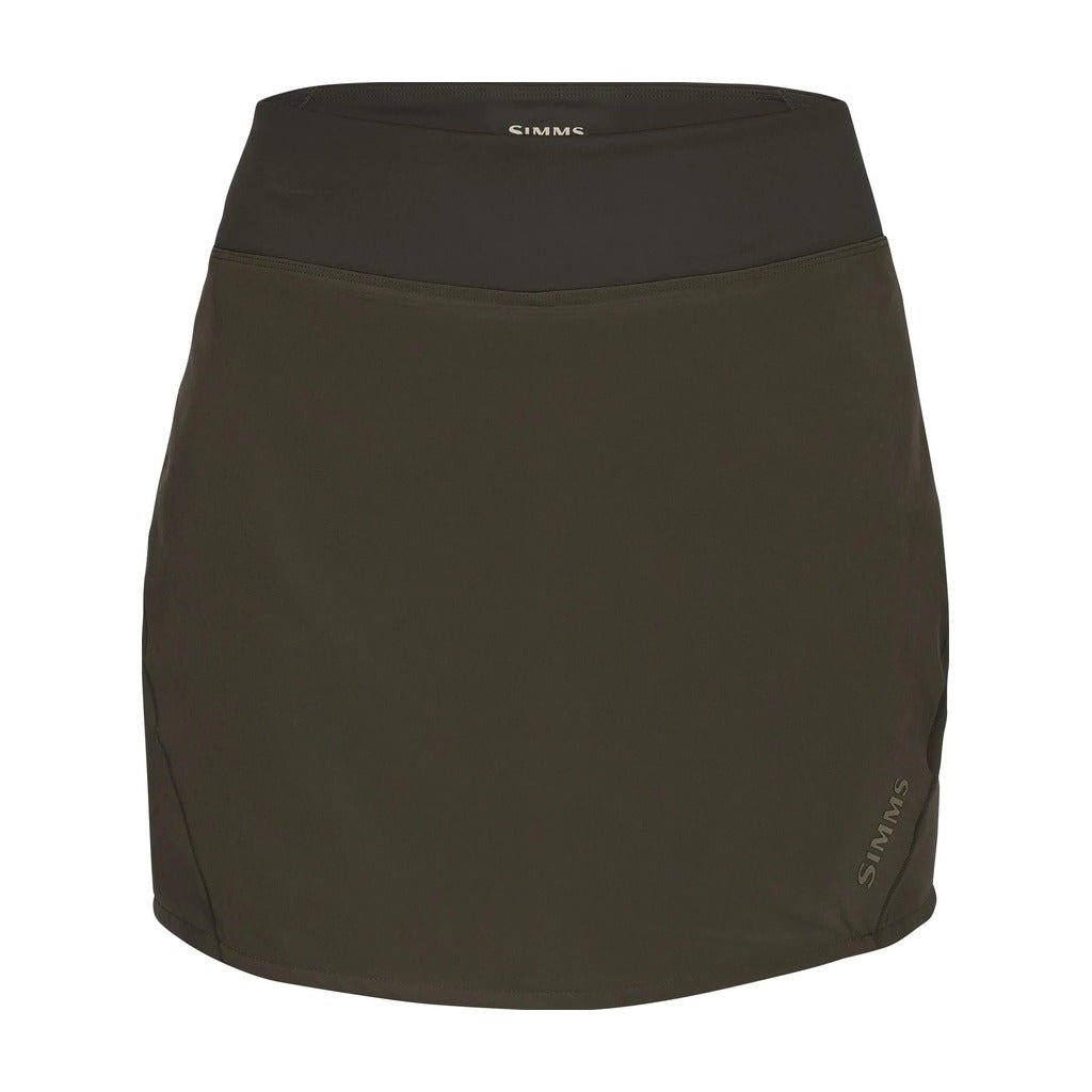 Simms - W&