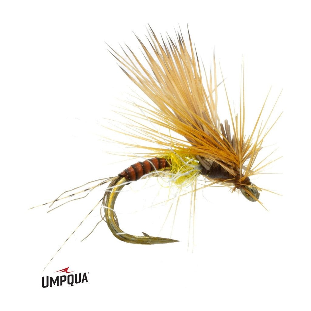 Stealth Link Mercer - PMD - Flies - Fly Fish Food