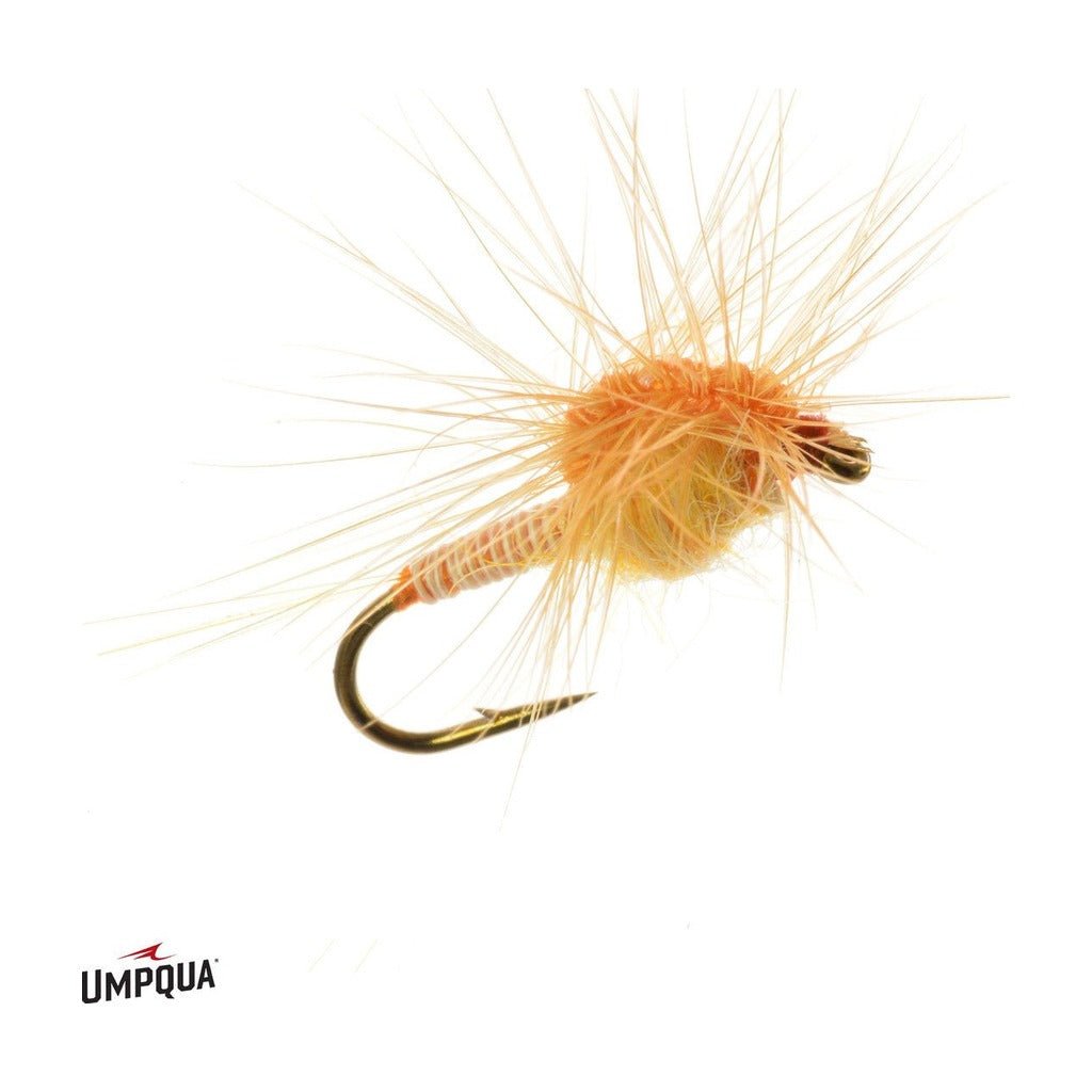 Hackle Stacker Quigley - Pink - Flies - Fly Fish Food