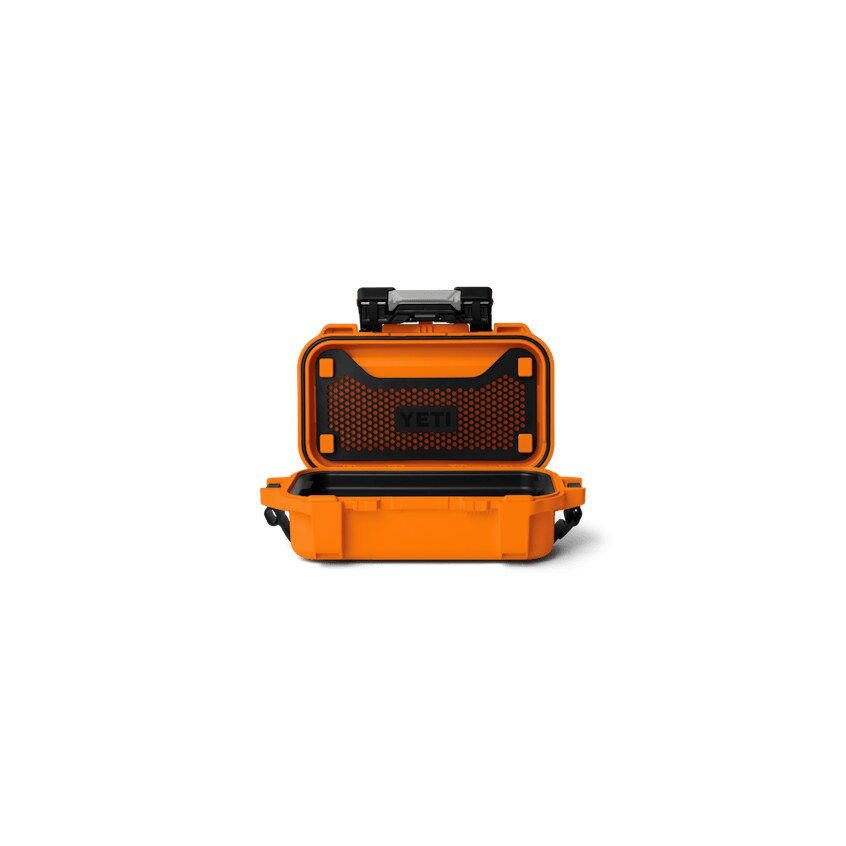 LoadOut GoBox 1 Gear Case King Crab
