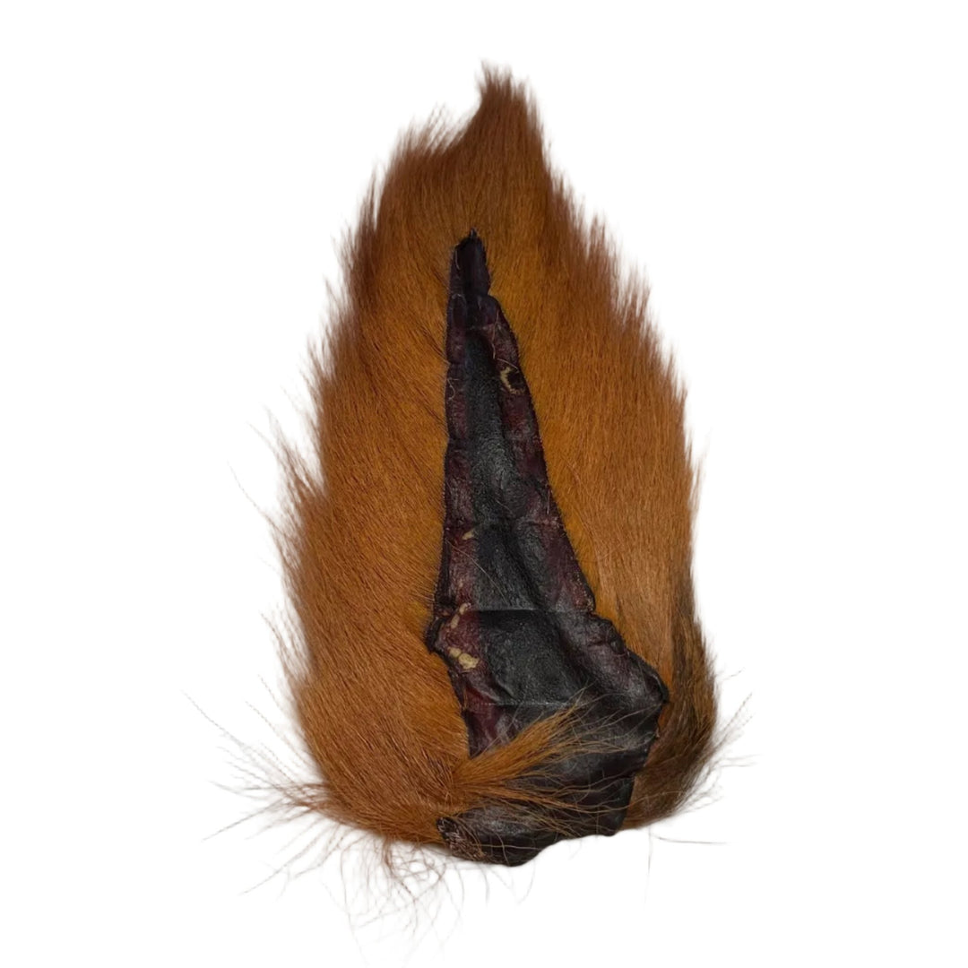 The Fly Hair Co. - Regular Bucktail - Fly Fish Food