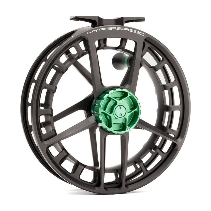 Lamson Hyperspeed M8 Reel - Coastal - Reels - Fly Fish Food