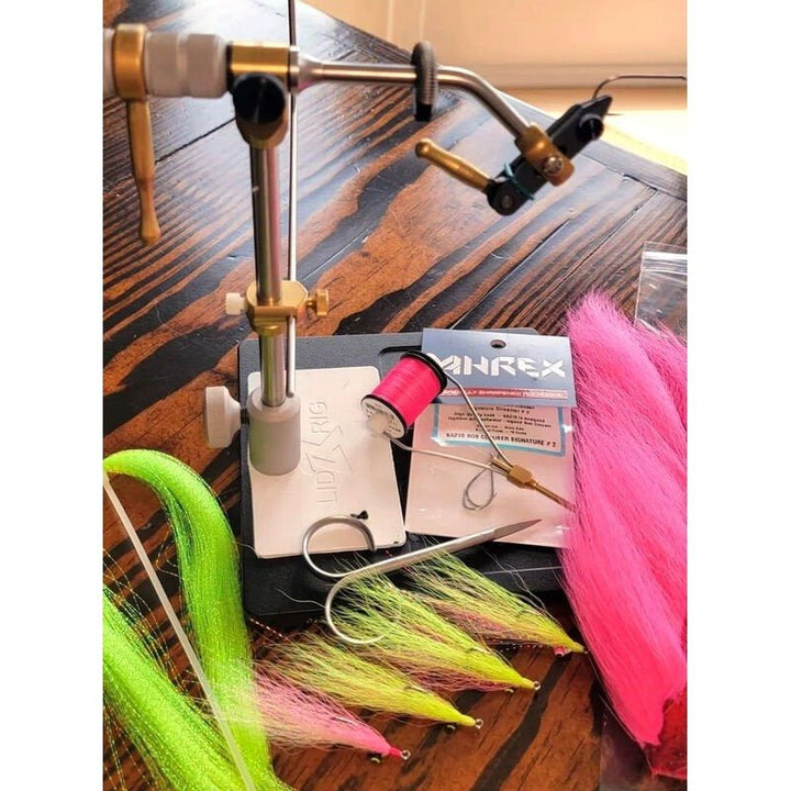Lid Rig - Mag Pad Mini - On Water Accessories - Fly Fish Food