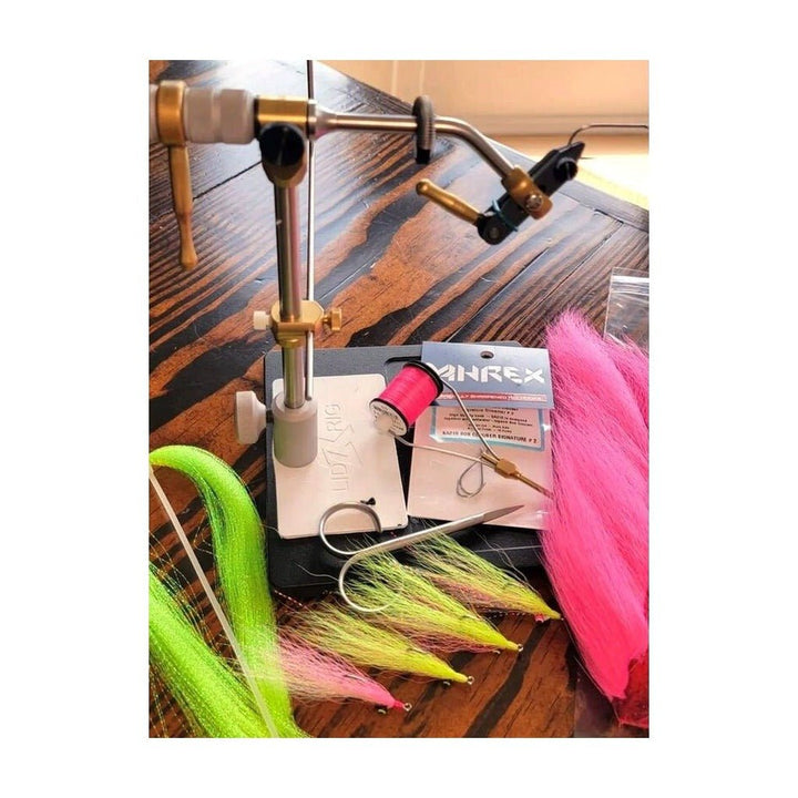 Lid Rig - Mag Pad Mini - On Water Accessories - Fly Fish Food