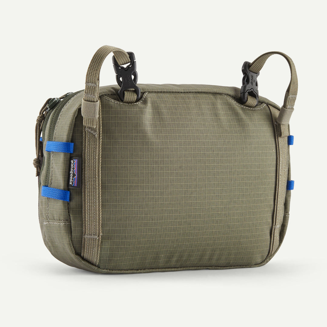 Patagonia Stealth Switch Pack 5L - River Green - Packs &amp; Bags - Fly Fish Food
