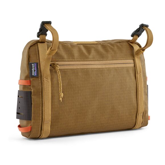Stealth Switch Pack 3L - Bobcat Brown