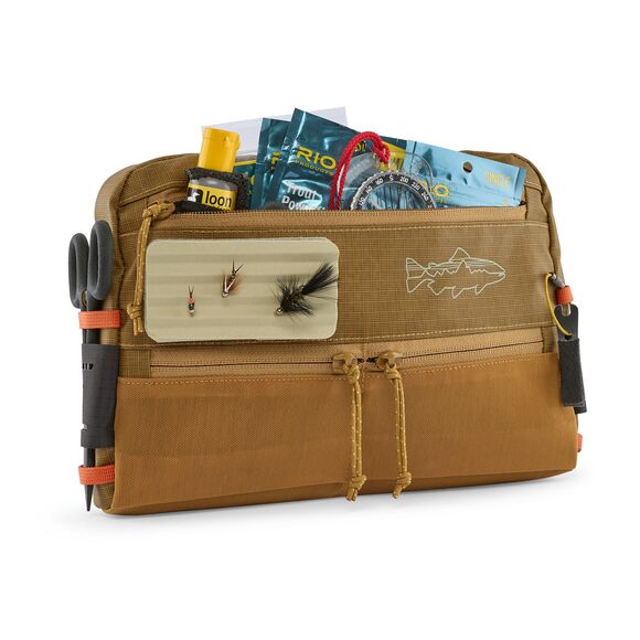 Stealth Switch Pack 3L - Bobcat Brown