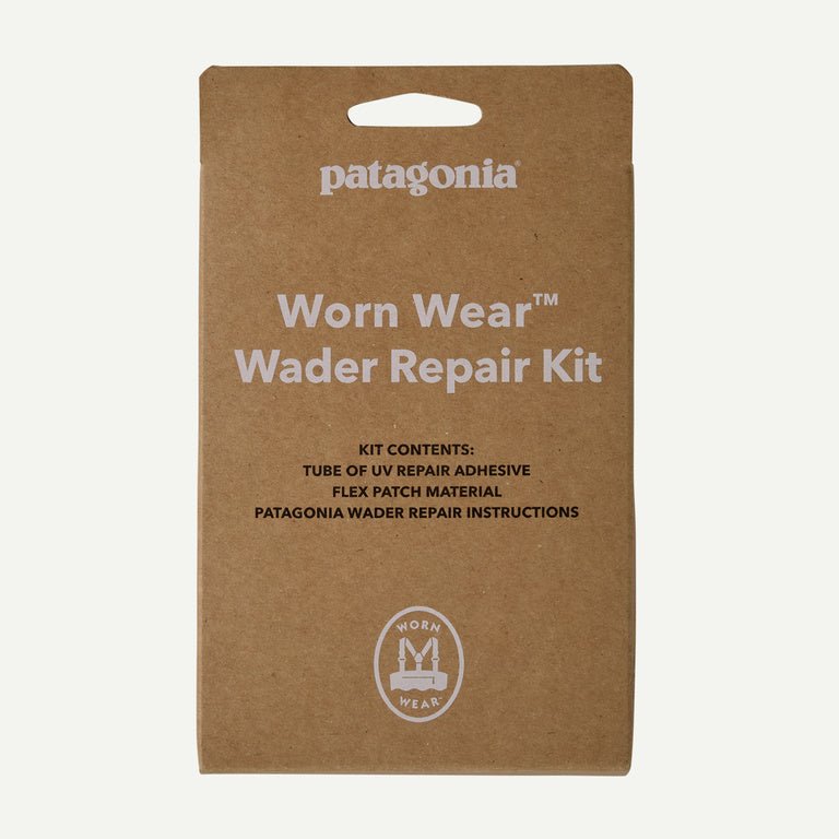 Patagonia - Wader Repair Kit - Waders - Fly Fish Food