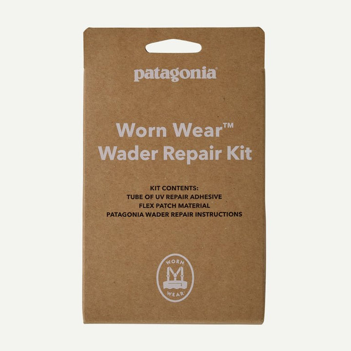 Patagonia - Wader Repair Kit - Waders - Fly Fish Food