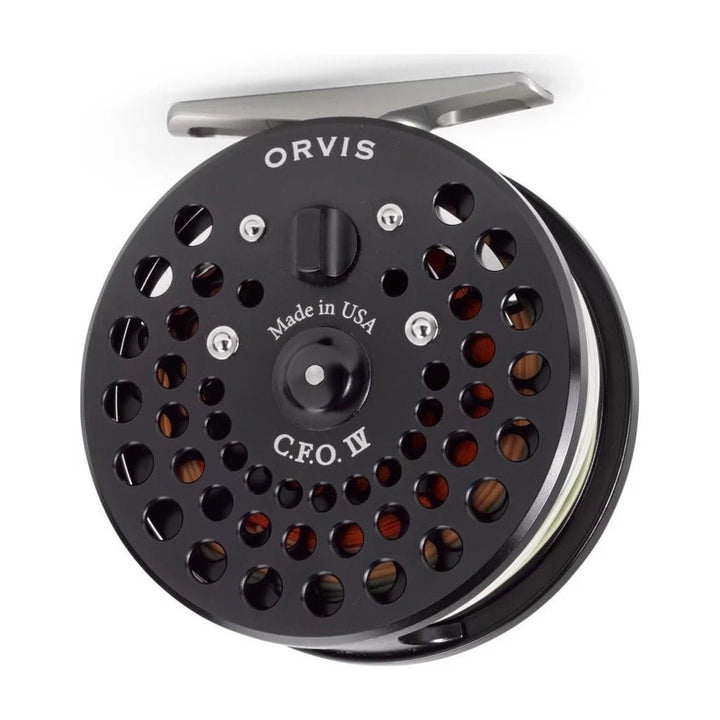 Orvis C.F.O. IV (5 - 7wt) Reel - Reels - Fly Fish Food