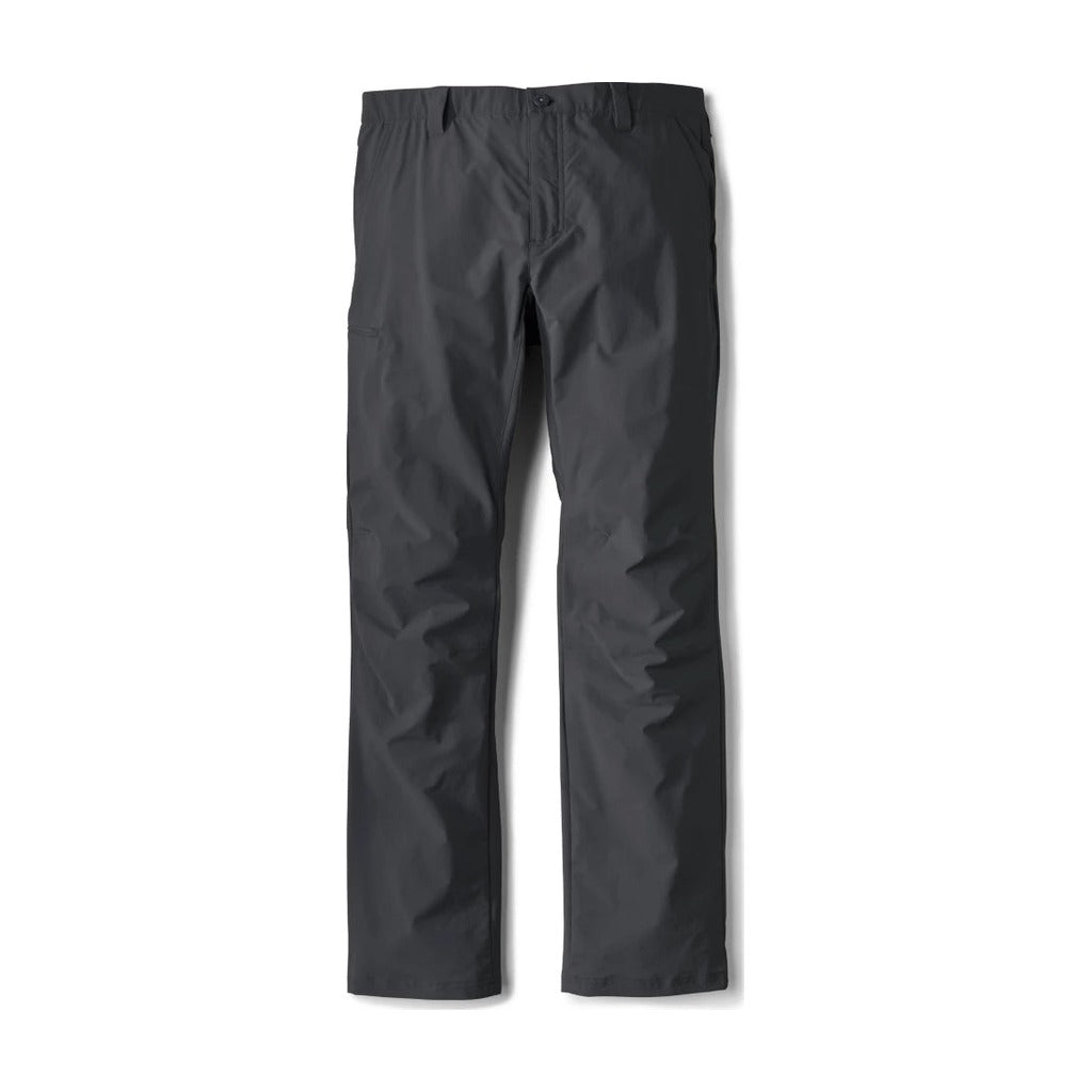 Orvis Jackson Quick Dry Pants - Black - Apparel - Fly Fish Food