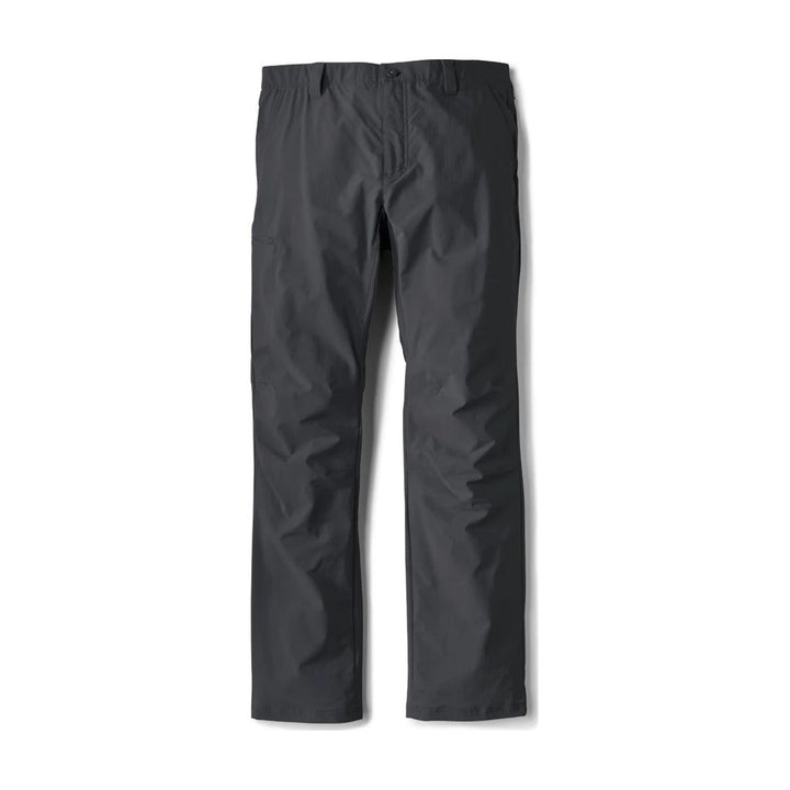 Orvis Jackson Quick Dry Pants - Black - Apparel - Fly Fish Food